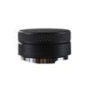 Coffee Distributor Espresso Distribution Tool/Leveler 3 Angled Slopes Adjustable Palm Tamper Fits 51/53/58mm Portafilter