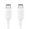 Samsung USB-C 480Mb/s 5A 1m White Cable
