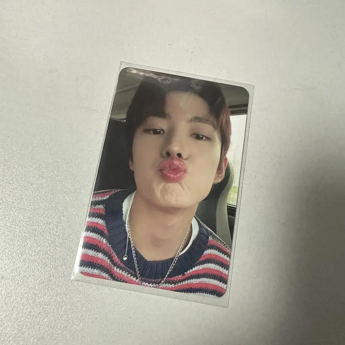 

Ncitywish Юуши Попоши Фотокарточка Поп Премьер Лимитированная