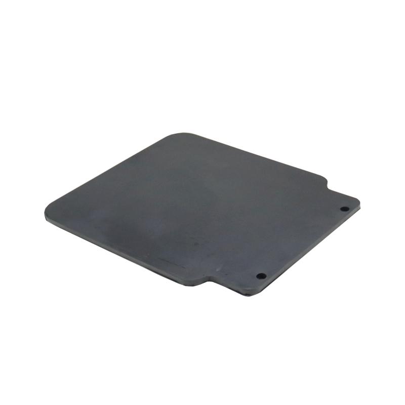 Osłona Błotna ( Chlapacz ) Uniwersalna 195X225Mm