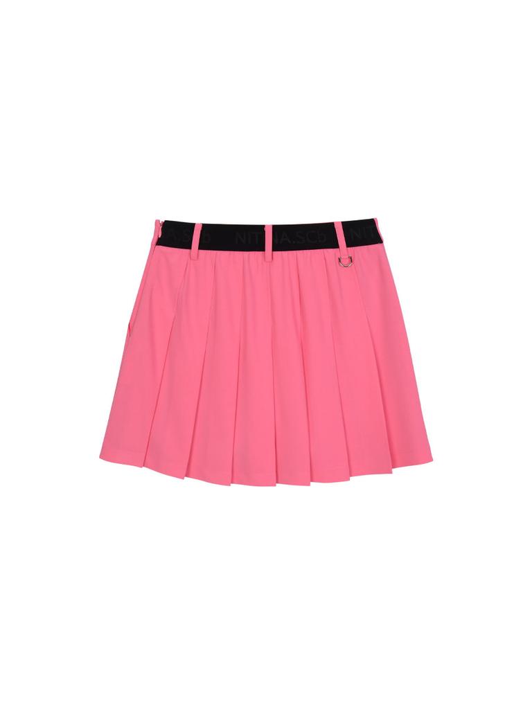 NITINA Essential Pleated Skirt Pk