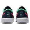 Nike Court Zoom Lite 3 Obsidian Hyper Pink Men Sneakers Blue Green-Glow White DH0626-402