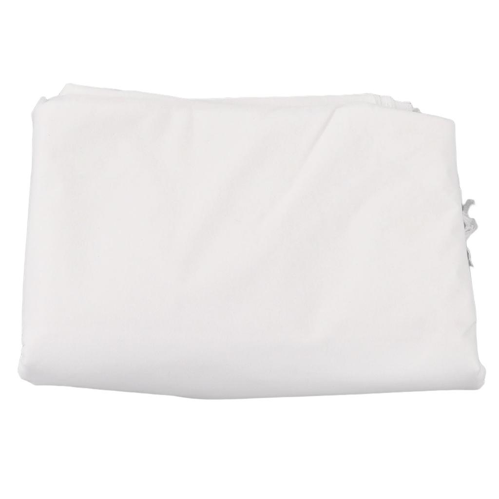 Garden Netting 2.5x7.5m Unique Structure Wide Application Premium Nonwovens Garden Bed Cover for