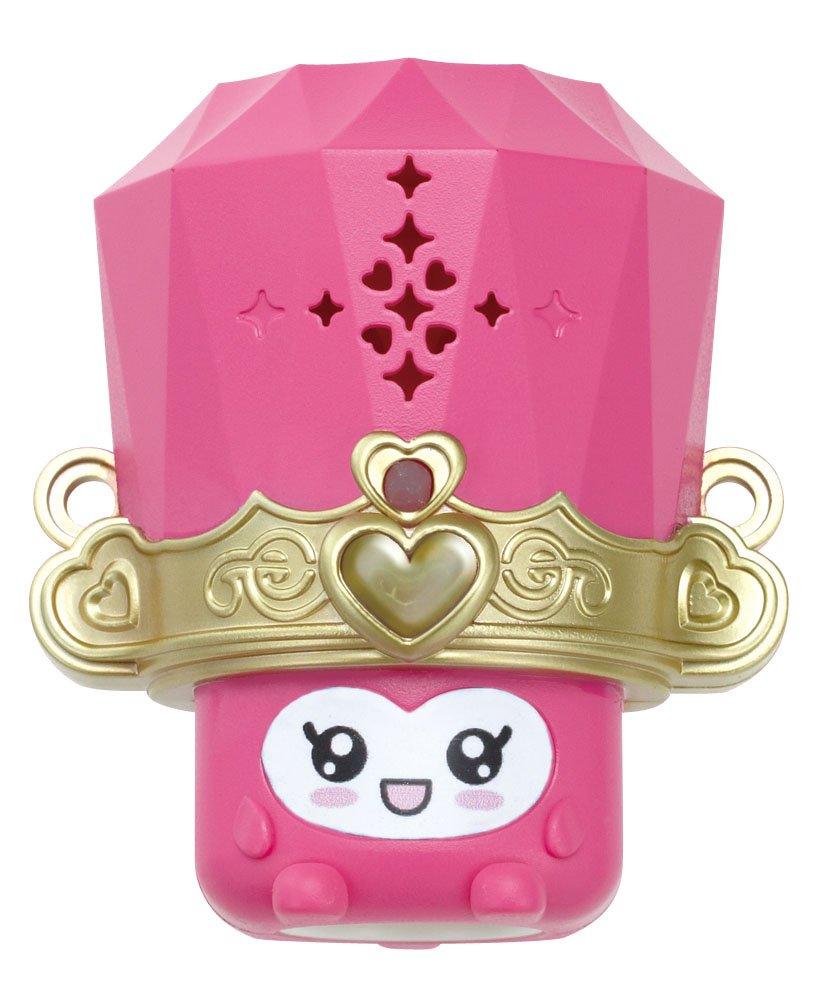 Suite Transformation Brooch Cure Module PreCure