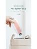 Smart Visual Steam Eye Massager with Atomizing Moisturizer & Electric Vibration Protection