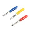 A96I-600Pcs 30 45 60 Degree For Roland Cutting Plotter Cutter Knife Blades Offset