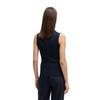BOSS Womens/Ladies Feskies Ribbed Mock Neck Top