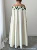 Women's Summer New Design Floral Dress French Sweet Commute