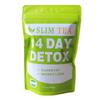 Bio 14-Tage Detox-Tee – Premium Fatburner & Schlankheits-Gewichtsverlust-Mischung