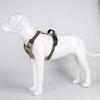 SLC Pet small dog, medium-sized dog, large dog ultra-light harness, beige
