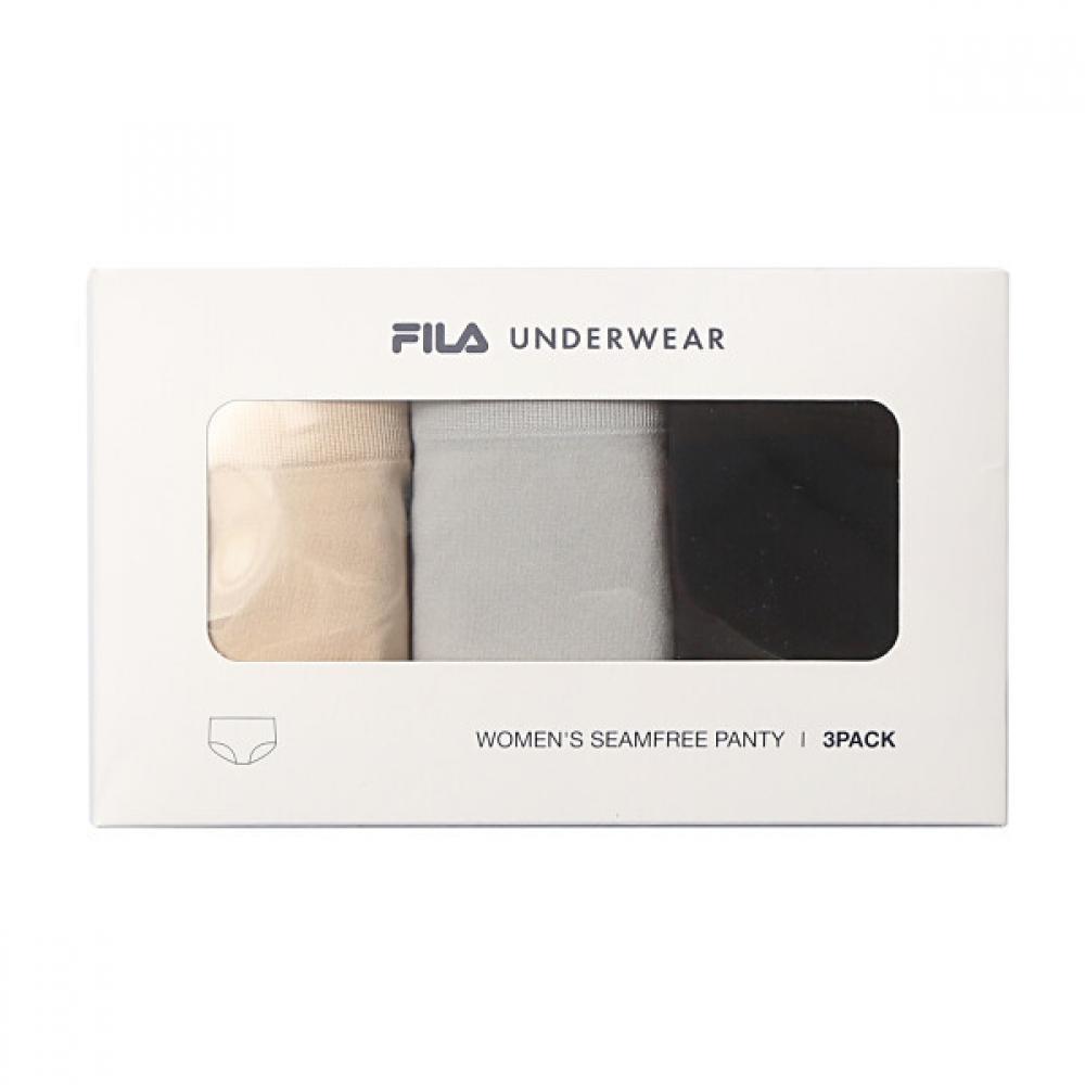 Fila Women S Panty Set Of 3 Bfh9045flbe 90