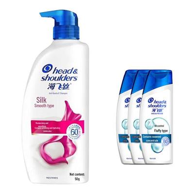 Σαμπουάν και conditioners μαλλιών