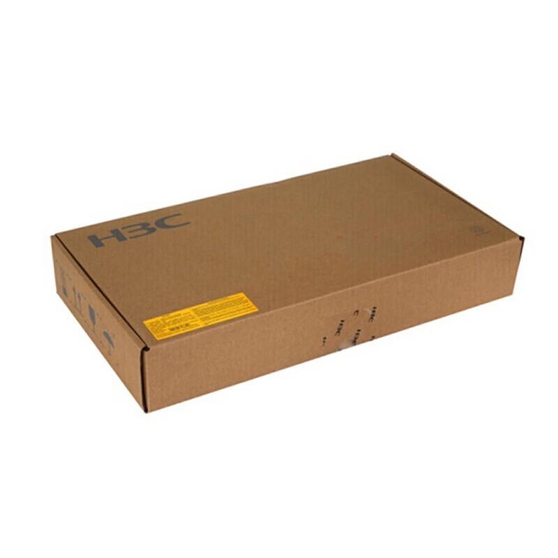 H3C GR3200 Multi-WAN Gigabit Enterprise VPN Router
