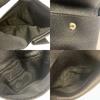 Used PRADABifold Wallet Leather Unisex