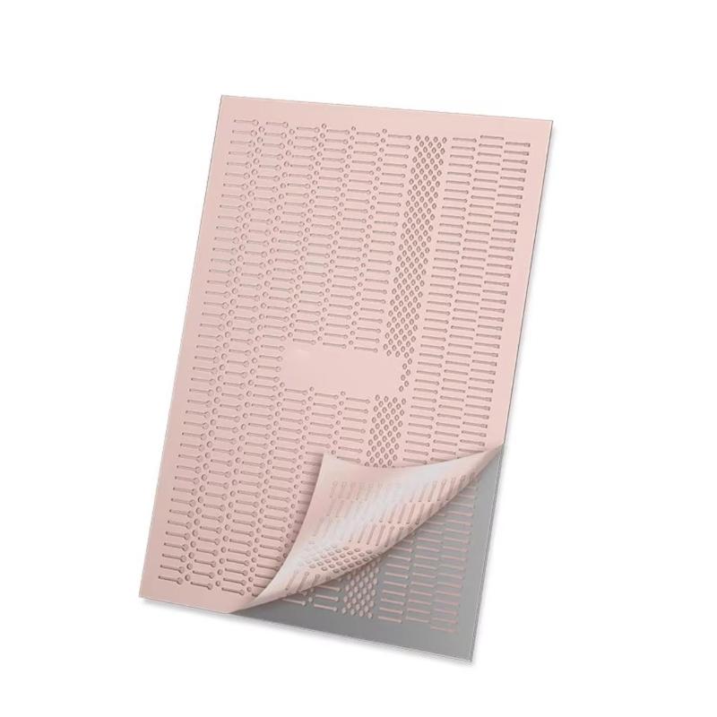 

High Conductivity Coppers Foil Solder Repair Patches Sheet For Mobile Phone Circuit Board And Charging Port Fixing 1