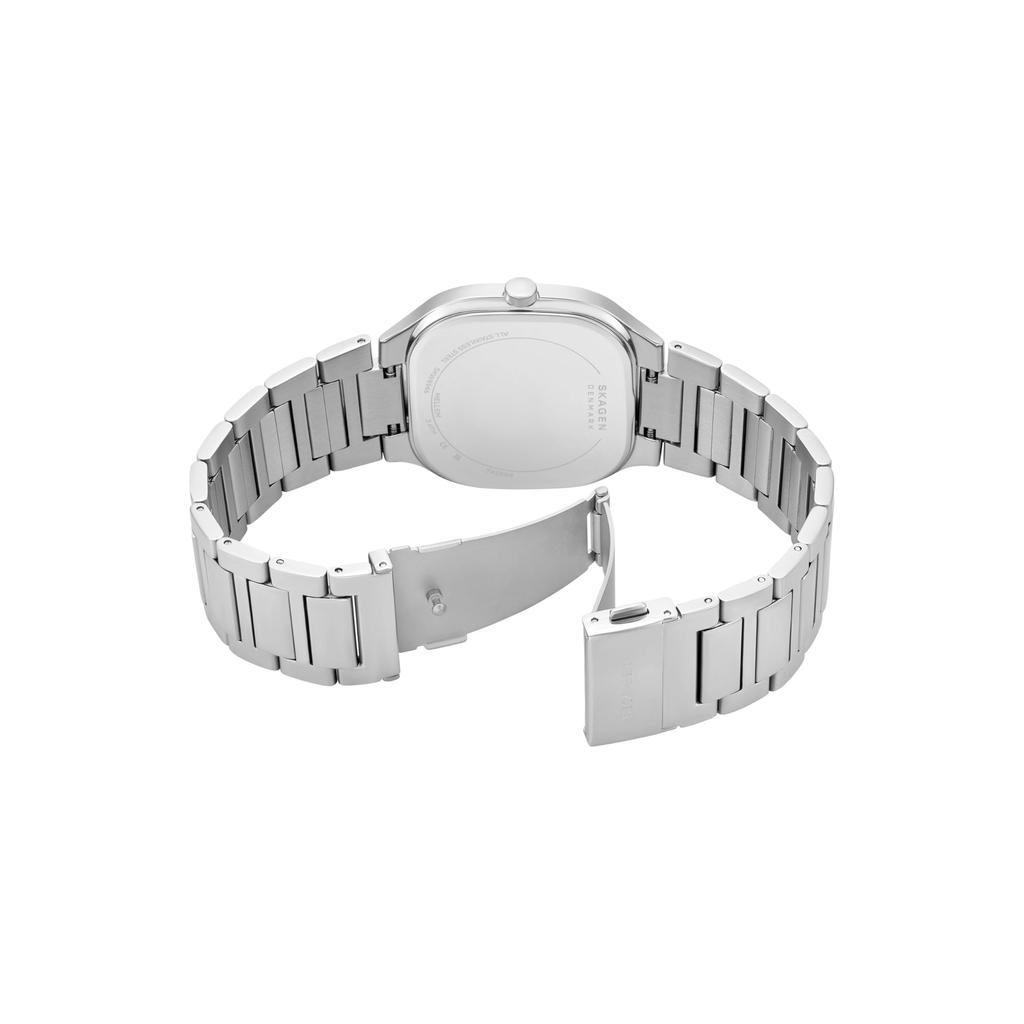 Skagen Mellem SKW6946 Silver Watch Men's