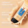 Boobeen Leg Body Makeup Waterproof Leg Illuminator Highlighter Evens Out Skin 4 Oz & Foundation, Cover-Up Makeup, Glow, Tone,