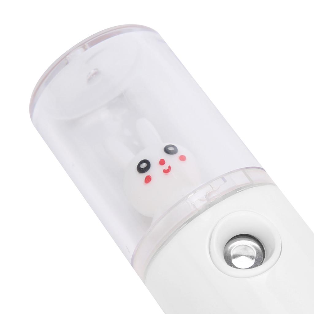 Portable Handheld Mist Sprayer   Eye Care Moisturizing Hydrating Mist Sprayer