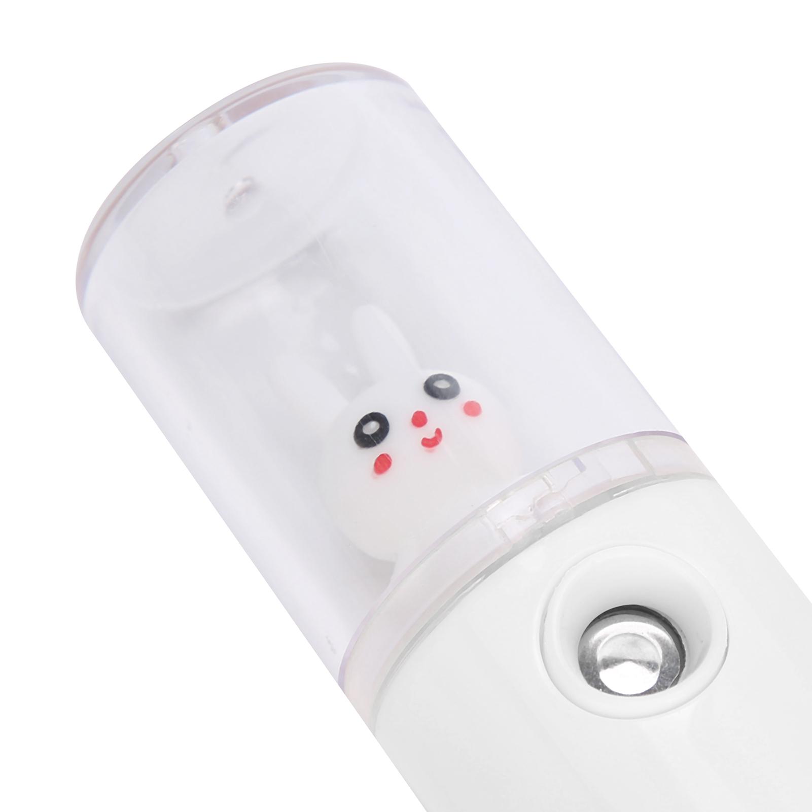 Portable Handheld Mist Sprayer   Eye Care Moisturizing Hydrating Mist Sprayer