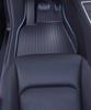 Right-Hand Drive Tesla Model Y/3 Refresh Foot Pad Carpet for Hong Kong - Front & Rear Trunk