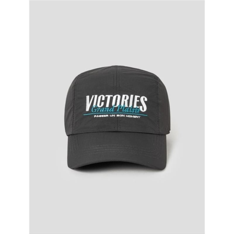 8seconds Nylon Ball Cap Ash (19568BWY24)