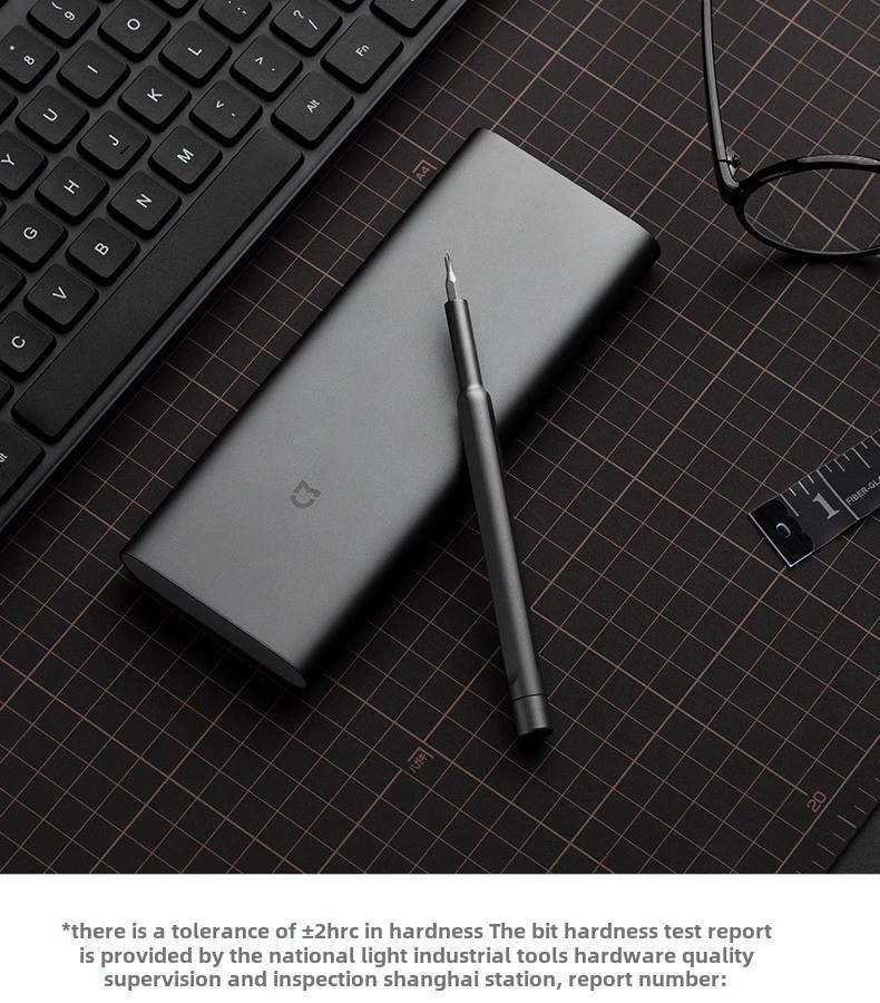 Zestaw śrubokrętów precyzyjnych Mijia - wielofunkcyjny zestaw narzędzi naprawczych