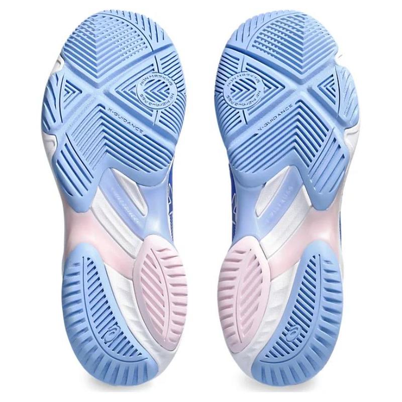 Asics Netburner Ballistic Ff 3 Sapphire Cosmos Women's Casual 1052A069-403