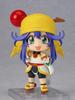 Nendoroid Saber Marionette J Lime plastic painted action figure non-scale