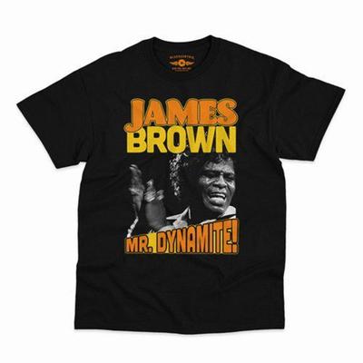 Hauts – T-shirts