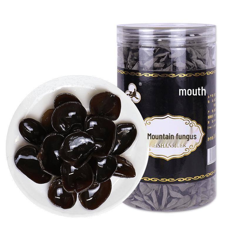 Yipinshuang Northeast Black Wood Ear 180g