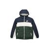 Sportbekleidung Daunenjacke Herren Galaxien Grün BV4684-451