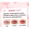 VEECCI - Dual-Ended Clear Watery Lip Gloss - 6 Colors