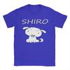 Unisex Unisexs Crayon Shin Chan Action Kaunisex Shin Chan American T Shirt Cotton Clothes Short Sleeve Round Neck Tees Party Tshirts