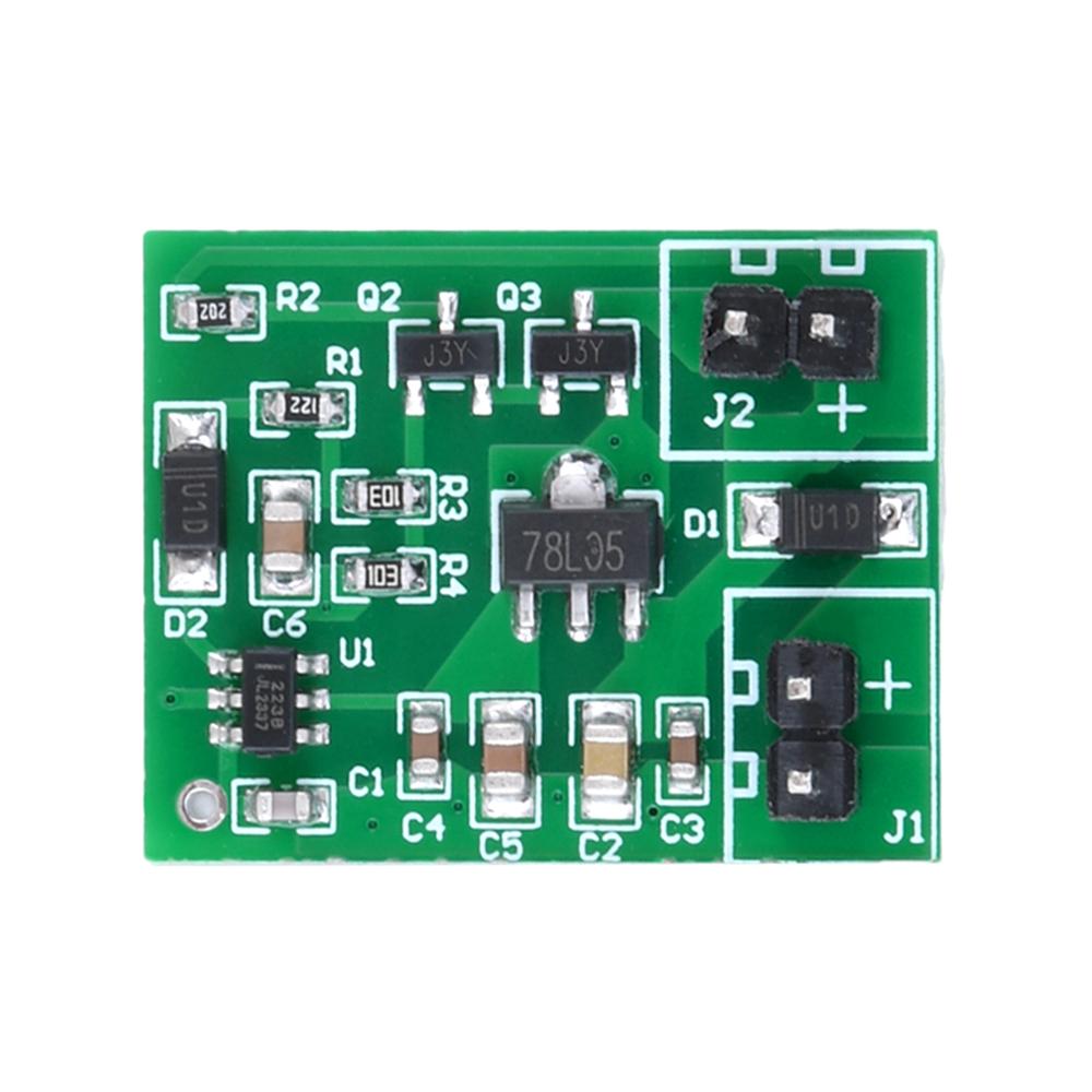 

Touch Sensor LED Light Emitting Module Starry Night Luminous River Table Ring Rectangular Induction Table Driver Module Board