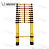 2m Fiberglass Insulated Telescopic Ladder