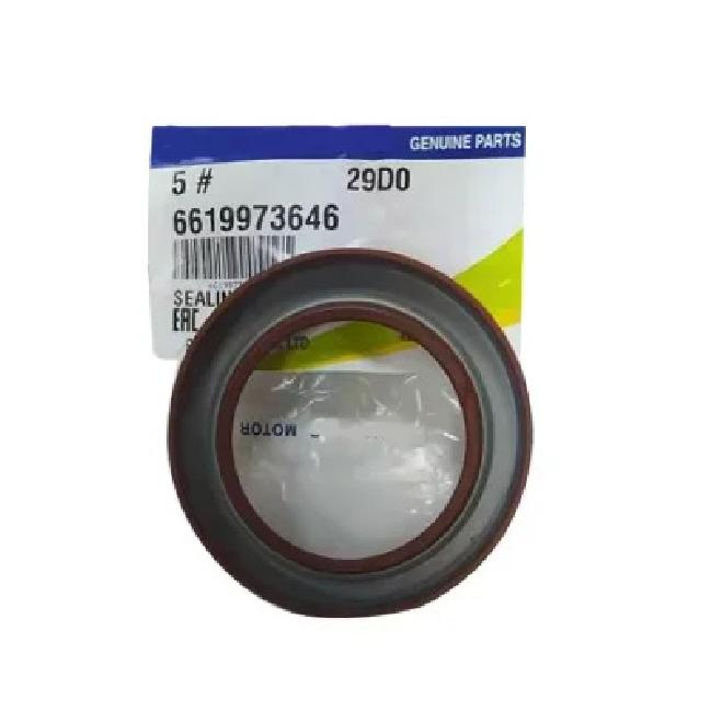 

6619973646 Brand New Crankshaft Front Sealing 6619973646 For Actyon Rexton Rodius Korando 66199-73646 oem