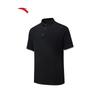 Men's 2026 Summer Breathable Short Sleeve Polo Shirt
