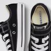 Converse Kids Black Chuck Taylor All Star 1v Foundation