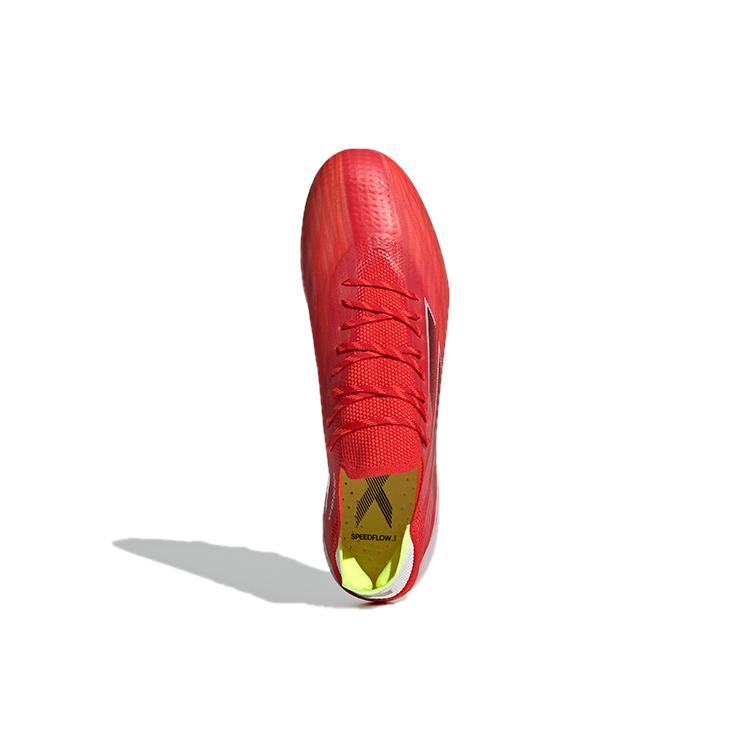adidas X Speedflow.1 Ag 'Rosso' FY3264