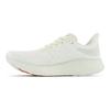 New Balance 1080 V12 Laisvalaikio Mados Audinio Žemakulniai Bėgimo Batai Moteriški Kedai Balti W1080R12