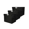 Foldable Trunk Storage Box Waterproof Oxford Cloth Car Organizer For Jeep Grand Cherokee Wrangler Renegaed Compass Trail Patriot