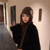 1pc Women's Winter Peru Ear Flap Hat for Cycling, Outdoor Activities & Valentine's Day Suitable for Skiing, Snow