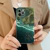 Outer Wilds Game Phone Case For iPhone 16 15 14 11 12 13 Mini Pro XS Max Cover 6 7 8 Plus X Funda Shell