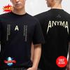 Anyma Sphere Las Vegas Two Sided T-Shirt