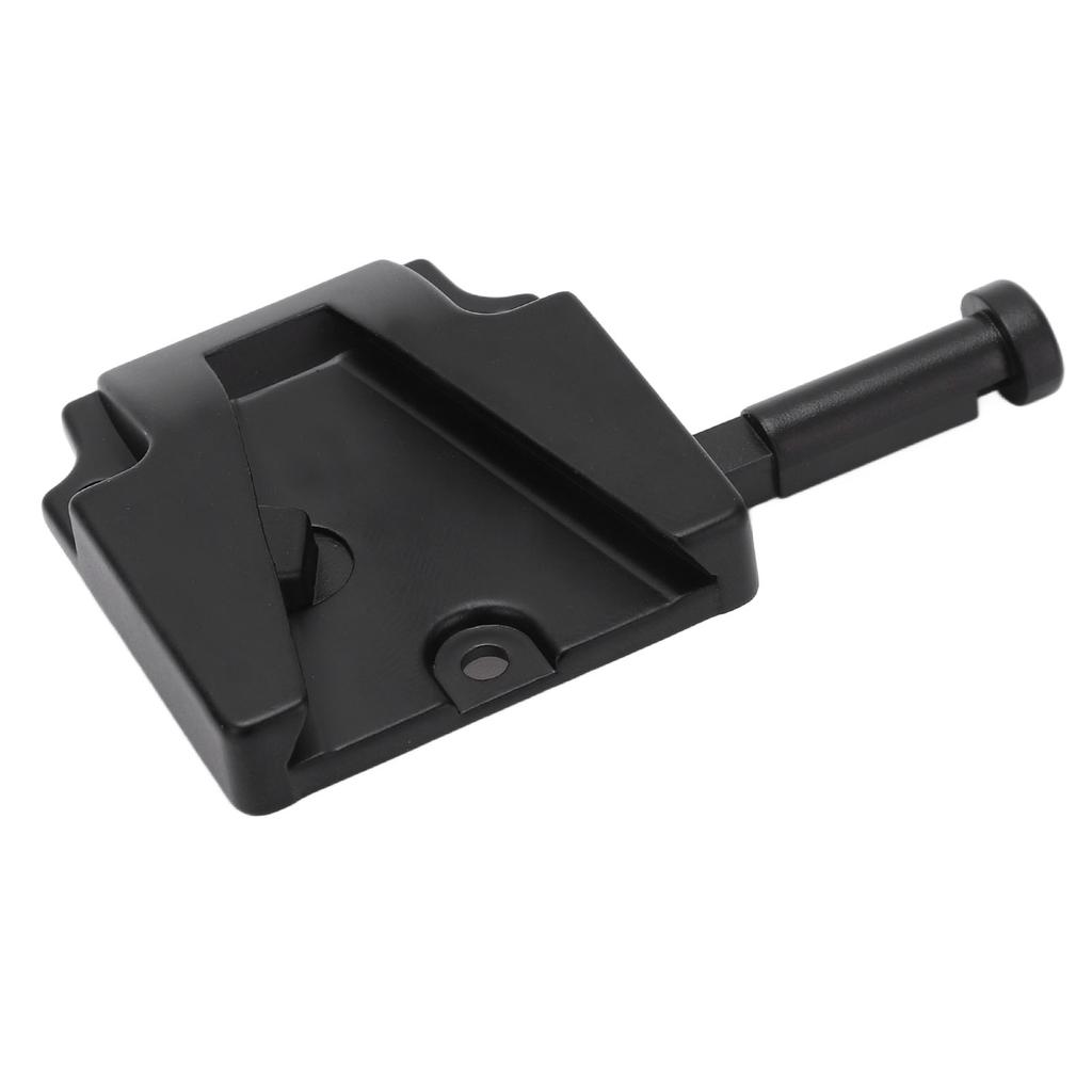 Full Metal V Mount Battery Board Base Durable Camera Battery Hanging Plate Stabilizer