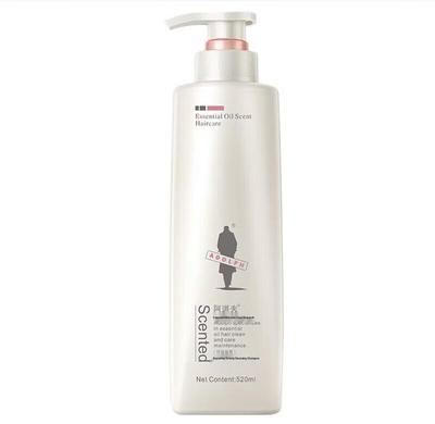 ADOLPH Nährendes ätherisches Öl Shampoo (Reparieren & Stärken)