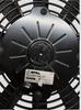 Spal Va10-Ap9/C-25A Suction Fan 12V