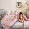 Summer Air Conditioning Quilts, Washable Cotton Quilts, Single and Double Student Dormitories, Children's Summer Blankets