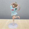 Kawaii 19cm "I'm Now Your Sister!" Action Figure Toy Gift Collectible Figure for Kids And Anime Fans