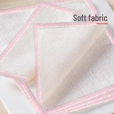 Thickened Absorbent Kitchen Cleaning Cloth